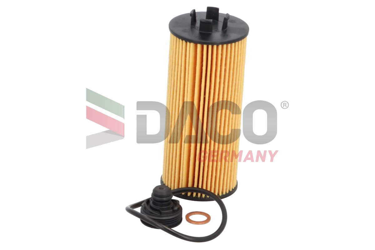 DACO Olejový filter DFO0313 1