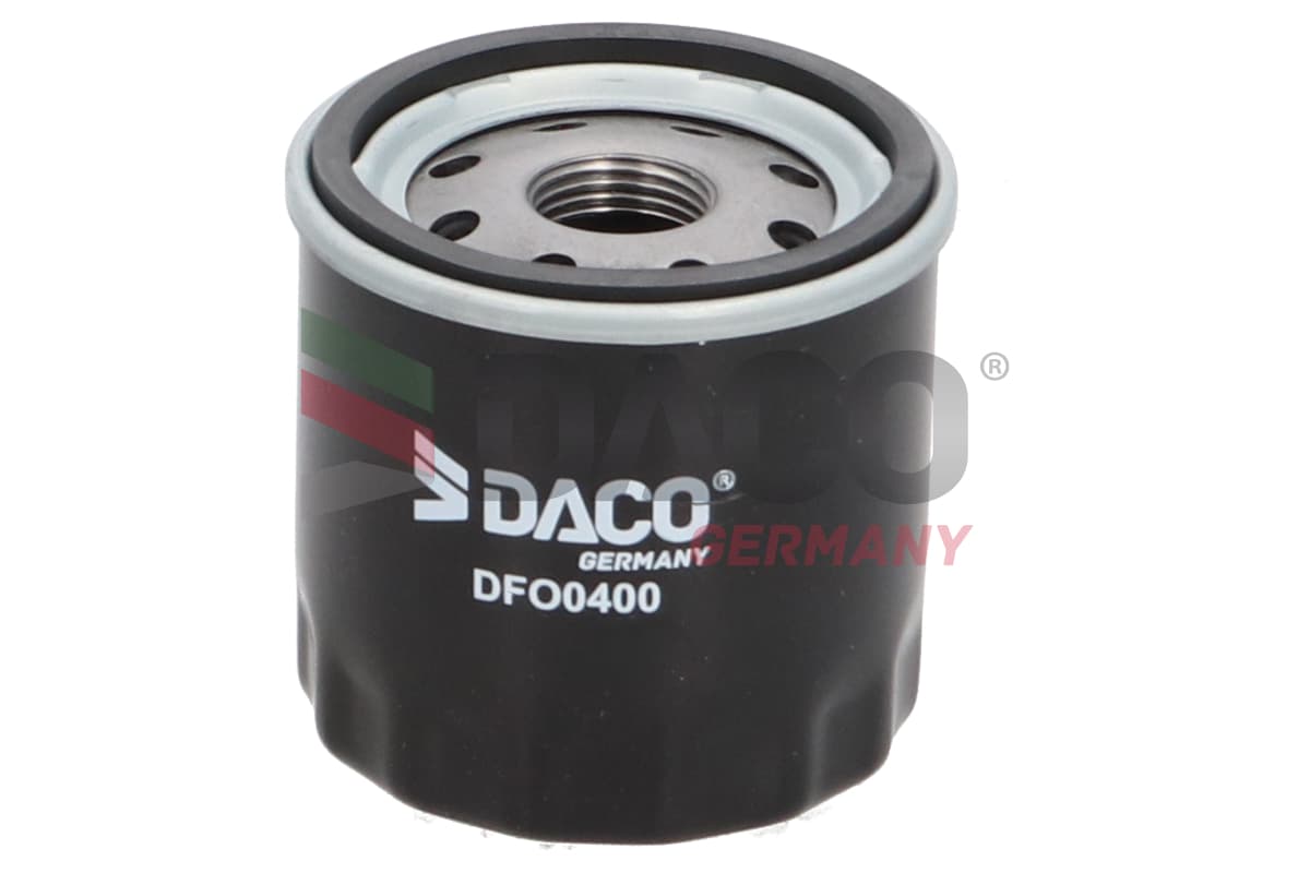 DACO Olejový filter DFO0400 1