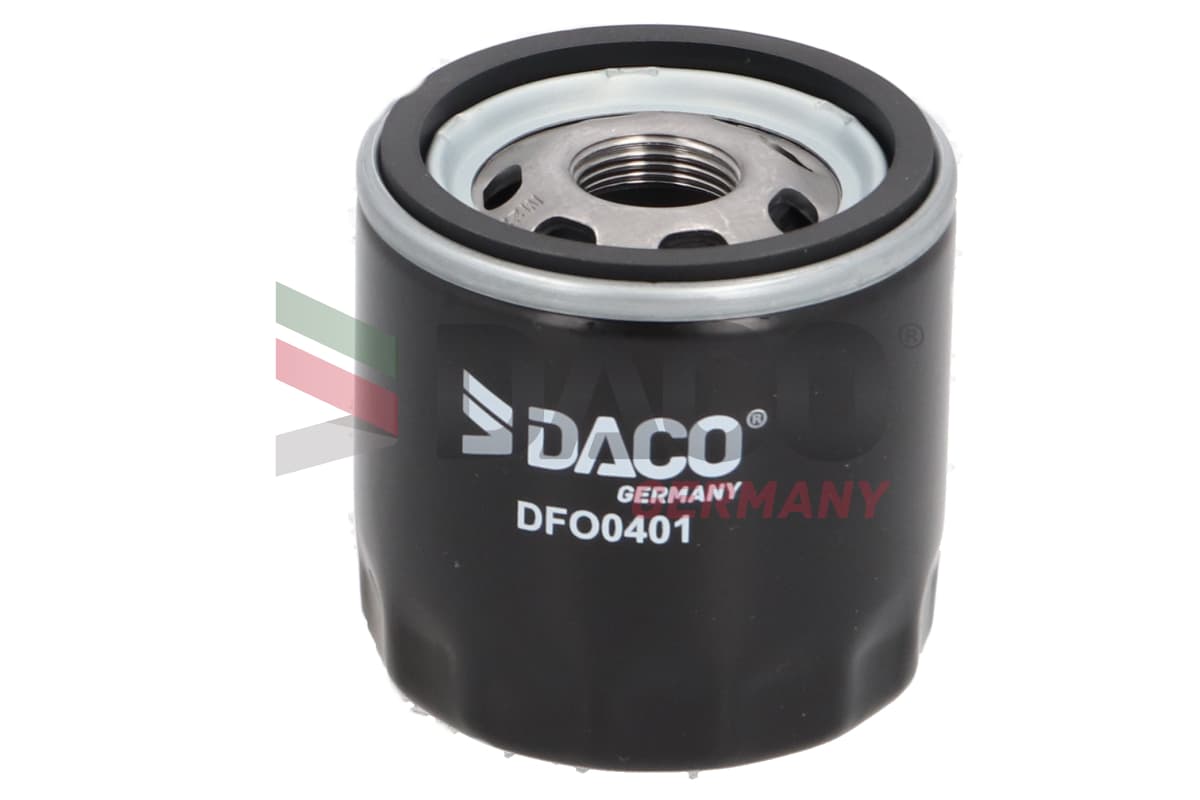 DACO Olejový filter DFO0401 1