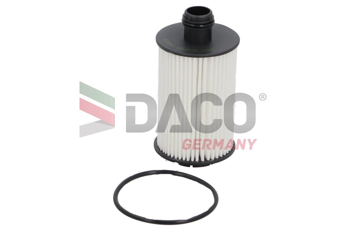 DACO Olejový filter DFO0403 1