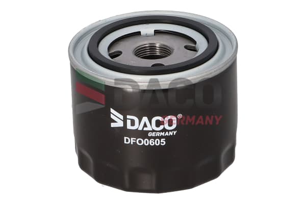 DACO Olejový filter DFO0605 1