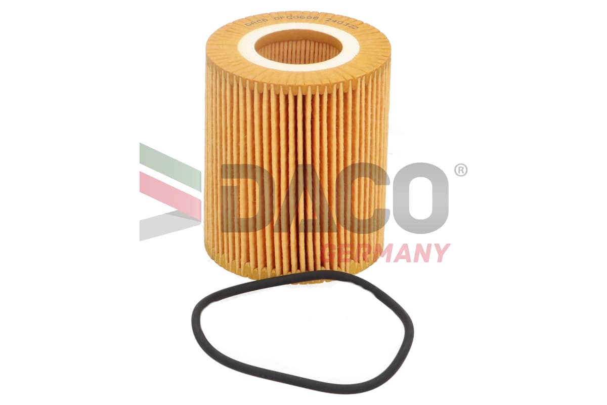 DACO Olejový filter DFO0608 1