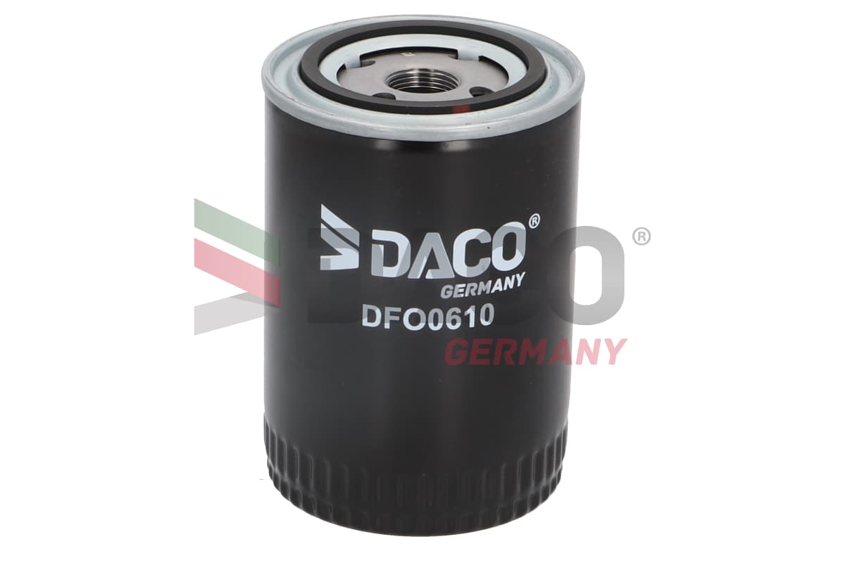 DACO Olejový filter DFO0610 1