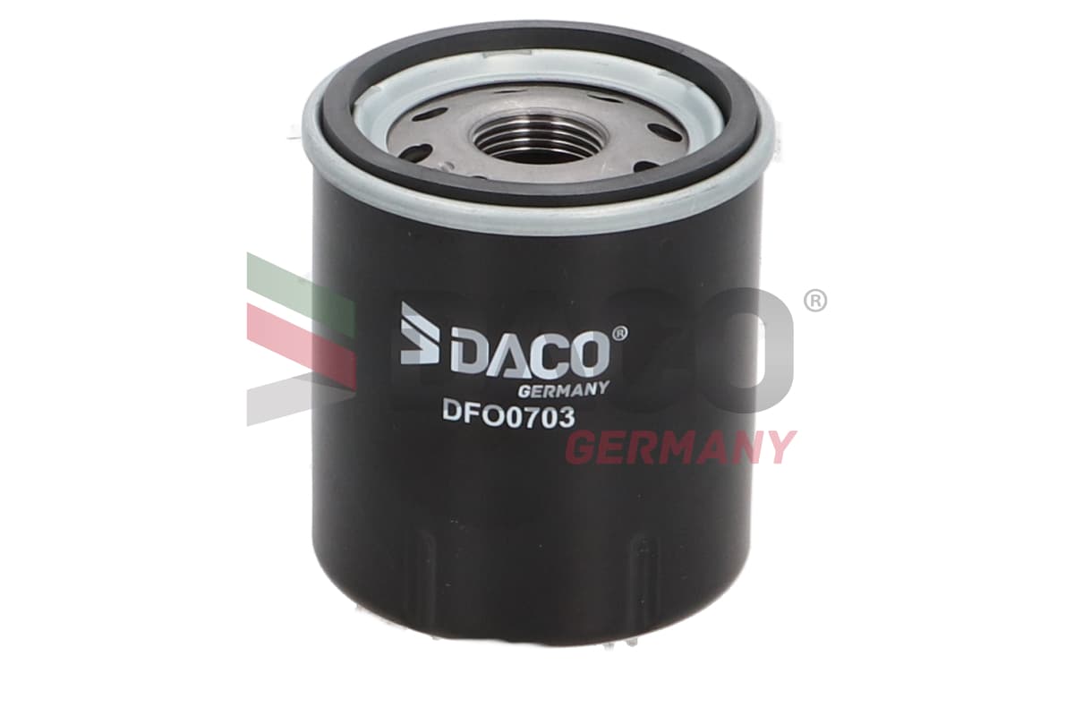 DACO Olejový filter DFO0703 1