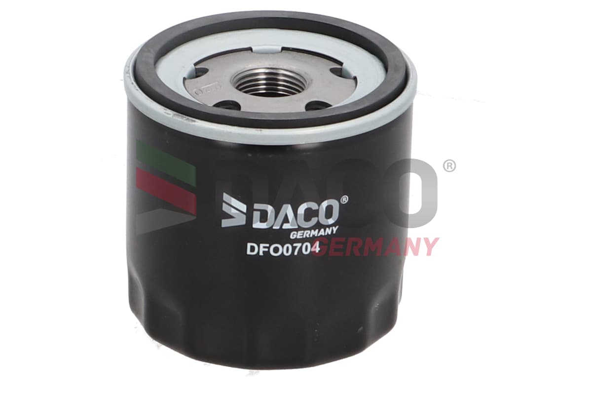 DACO Olejový filter DFO0704 1