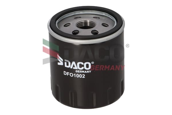 DACO Olejový filter DFO1002 1