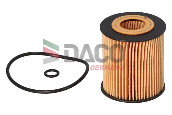 DACO Olejový filter DFO1005 1