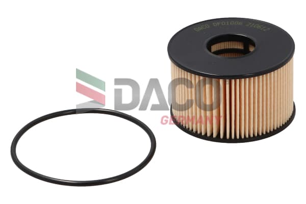 DACO Olejový filter DFO1006 1