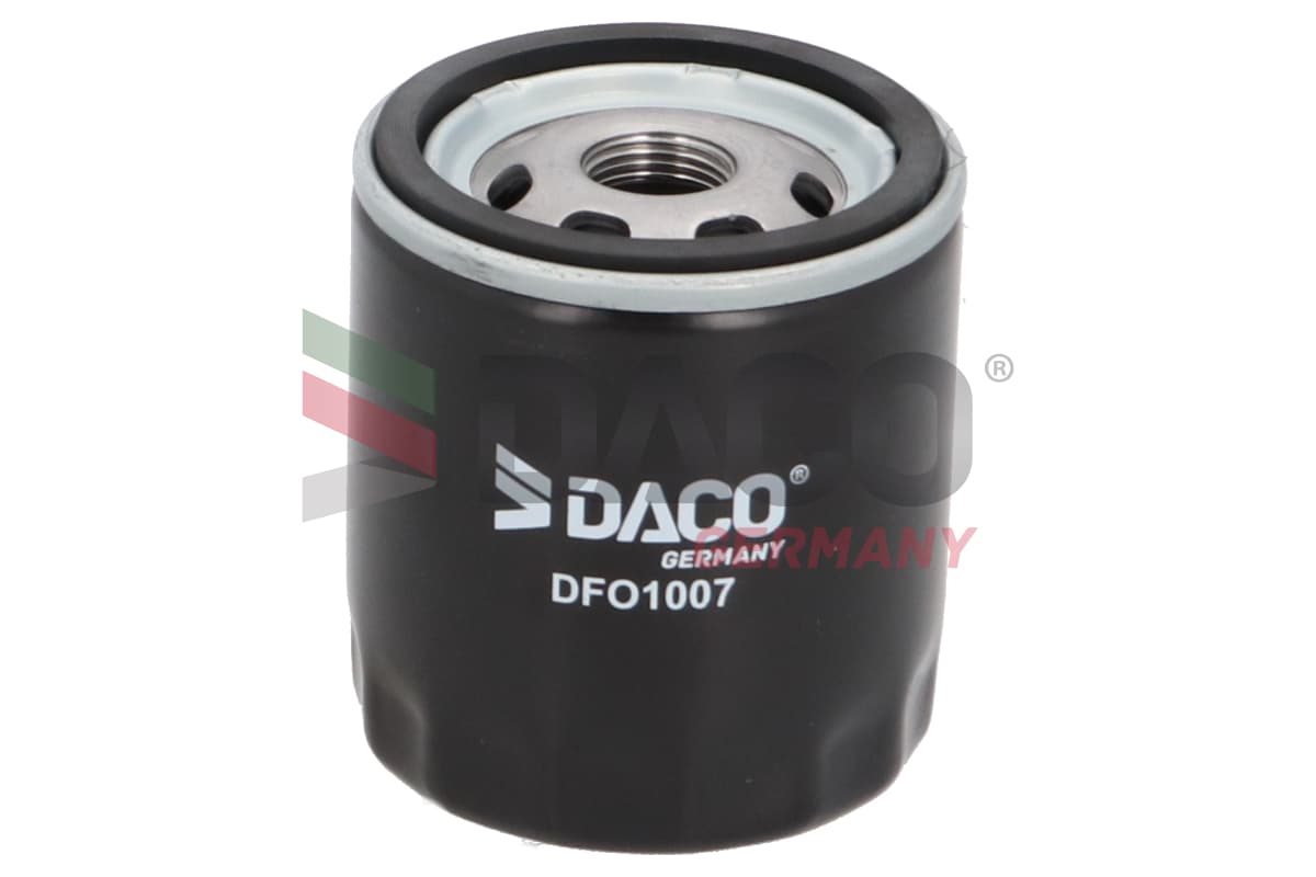 DACO Olejový filter DFO1007 1