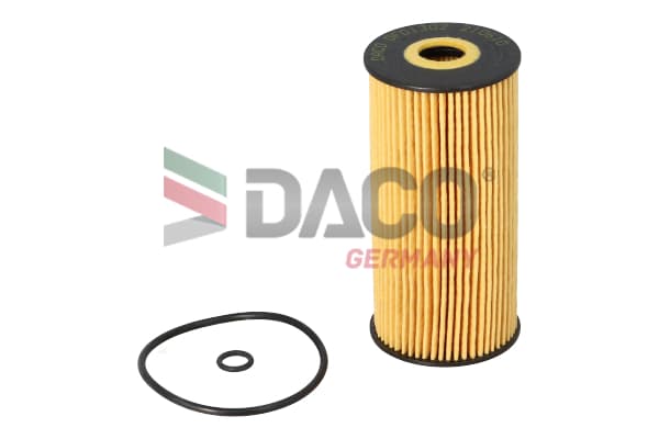 DACO Olejový filter DFO1302 1