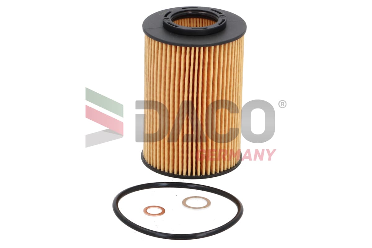 DACO Olejový filter DFO1303 1