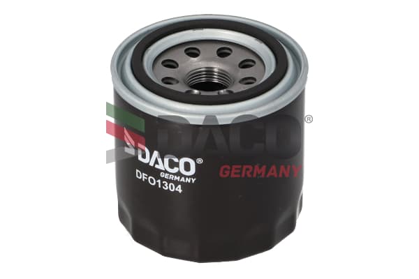 DACO Olejový filter DFO1304 1