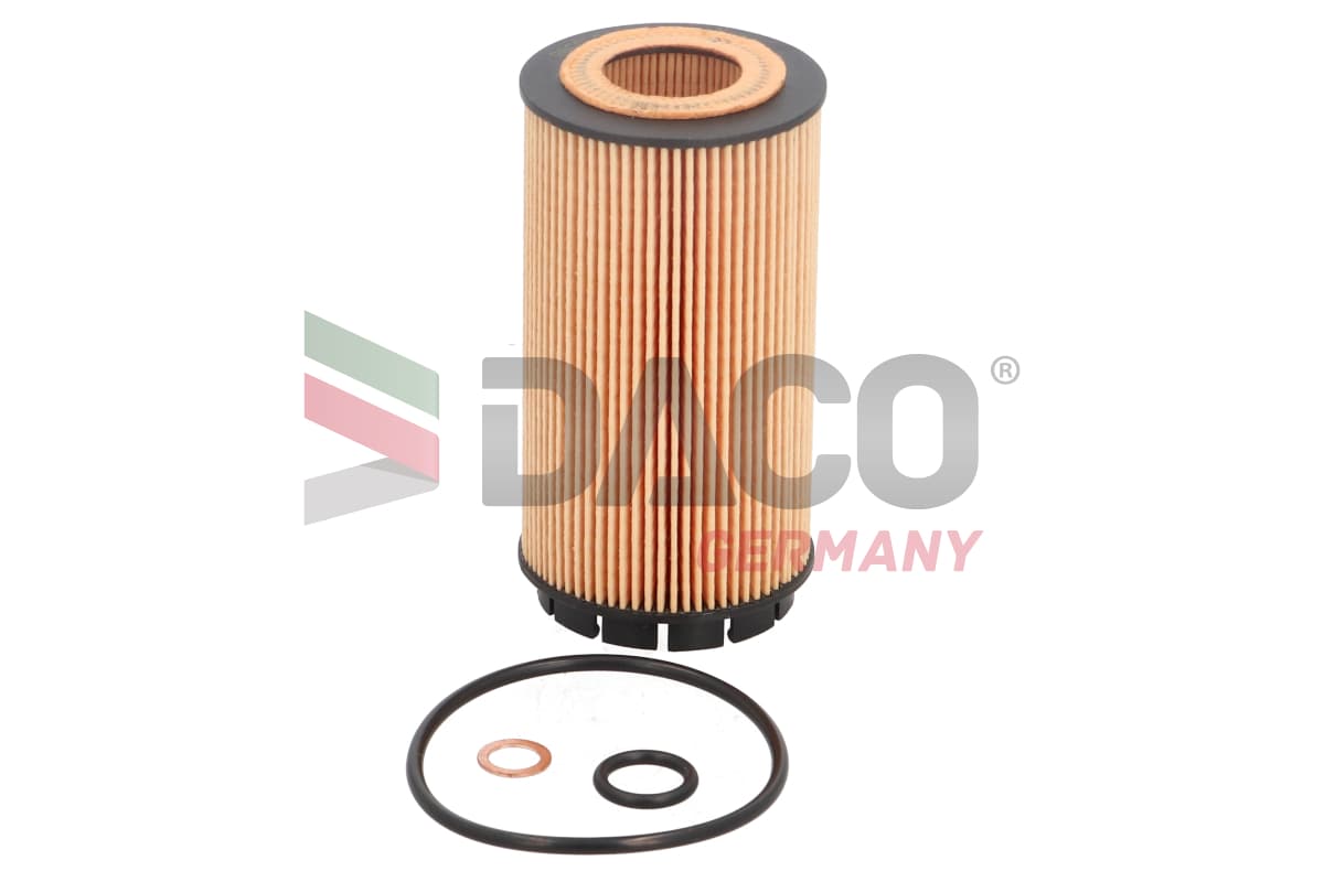 DACO Olejový filter DFO1700 1