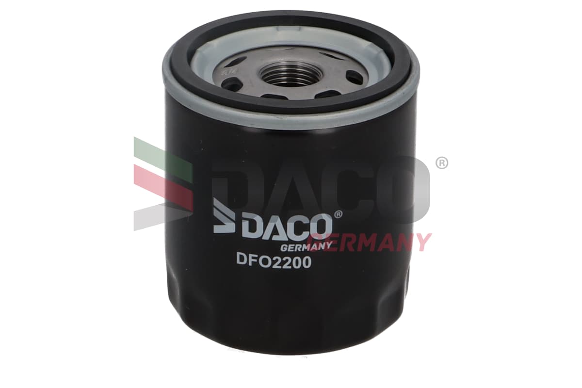DACO Olejový filter DFO2200 1