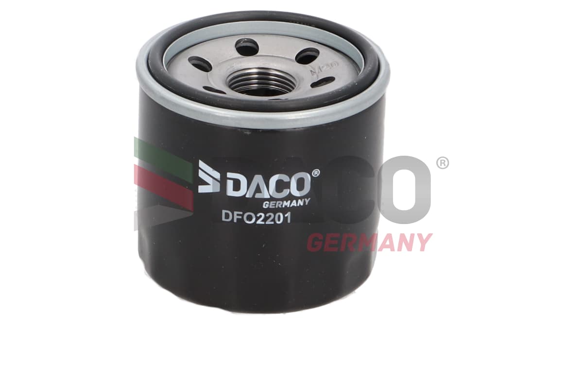 DACO Olejový filter DFO2201 1
