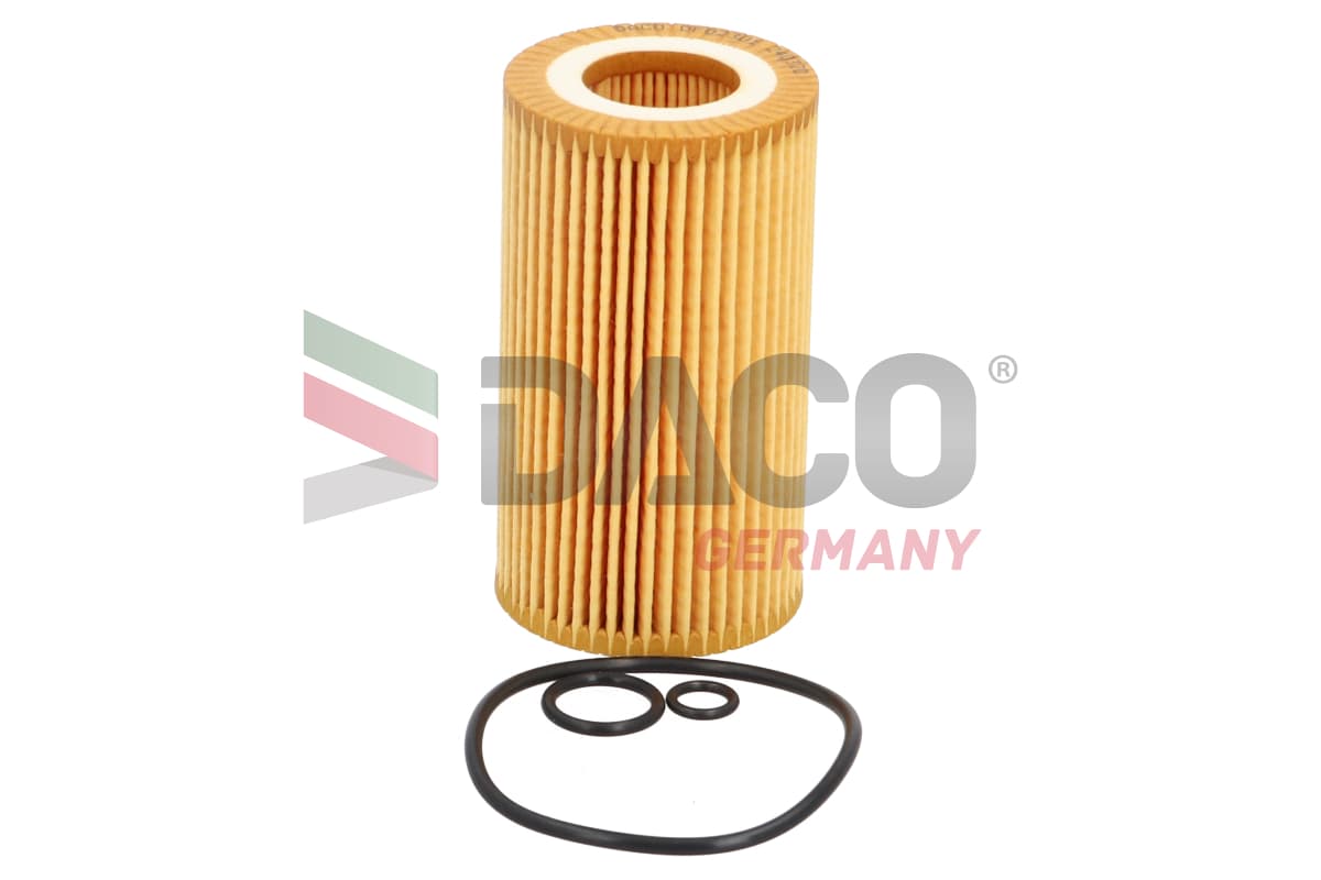 DACO Olejový filter DFO2301 1