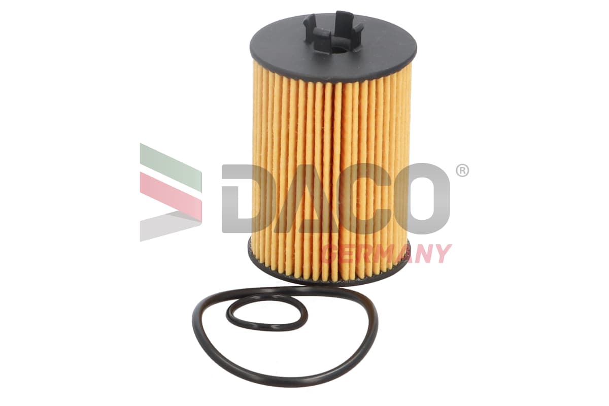 DACO Olejový filter DFO2308 1