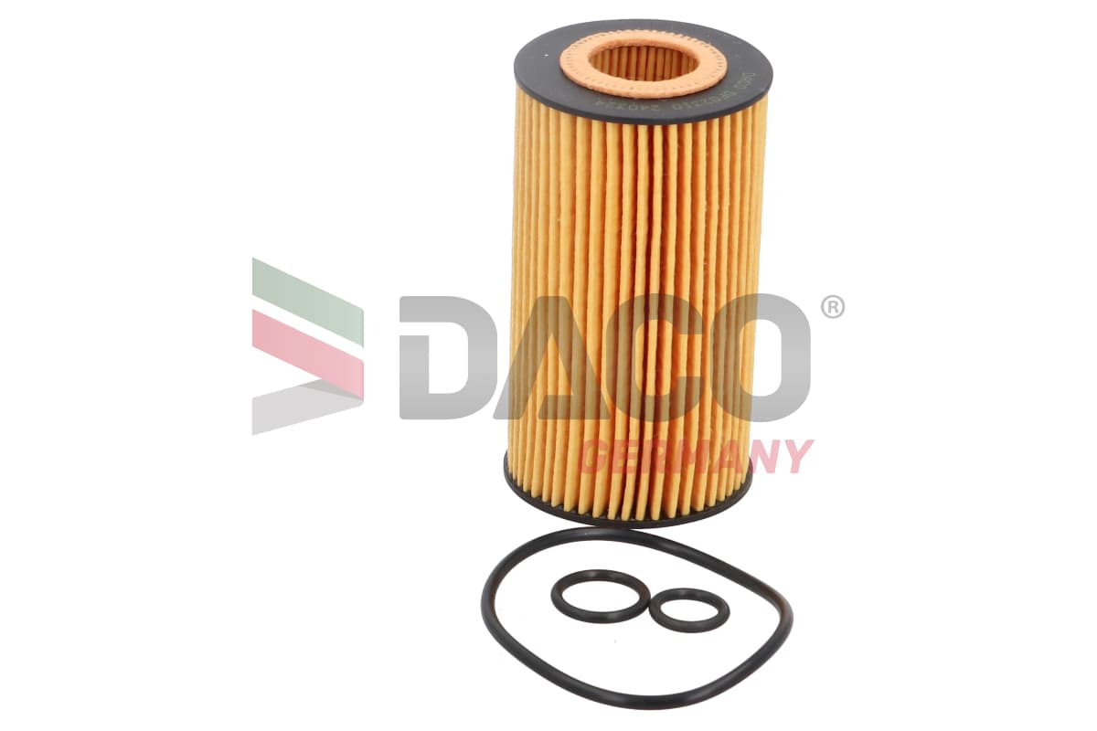 DACO Olejový filter DFO2310 1