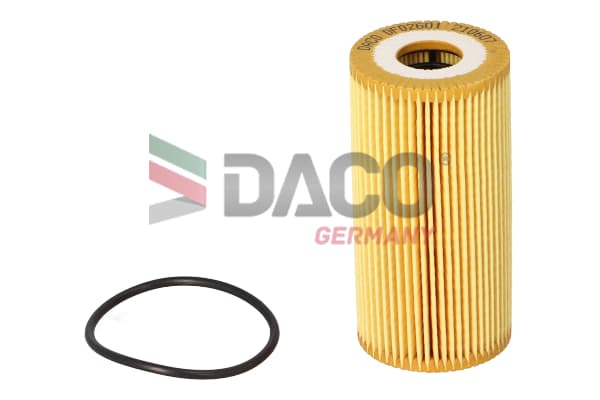 DACO Olejový filter DFO2601 1