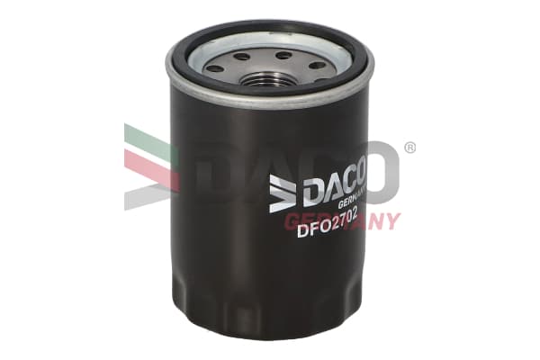 DACO Olejový filter DFO2702 1