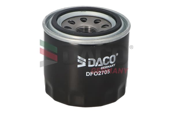 DACO Olejový filter DFO2705 1