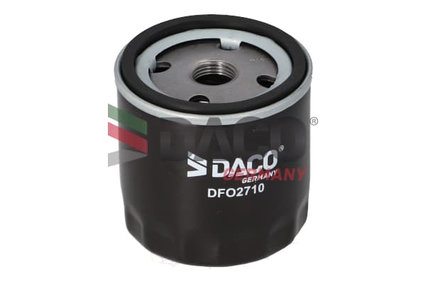DACO Olejový filter DFO2710 1