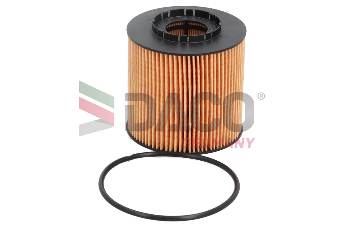 DACO Olejový filter DFO2713 1