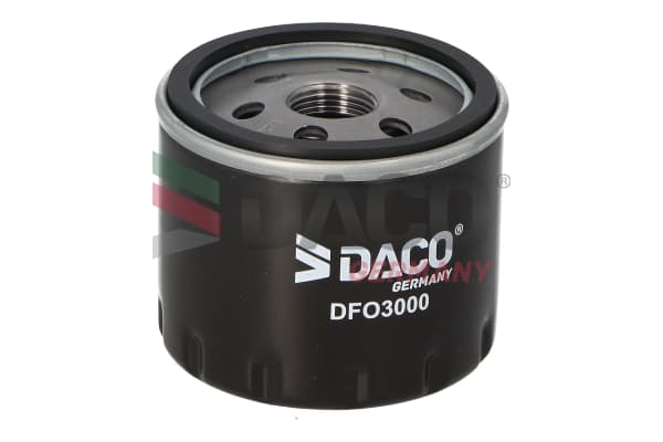 DACO Olejový filter DFO3000 1