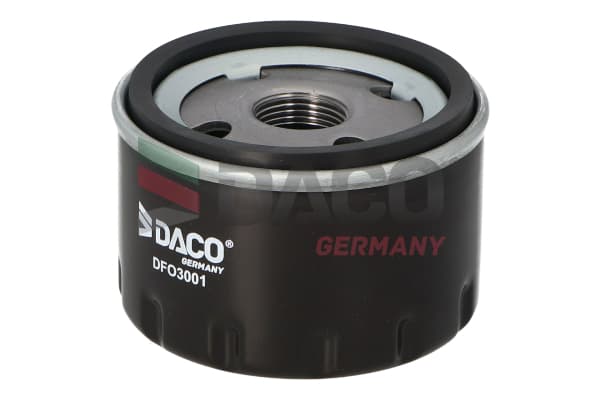 DACO Olejový filter DFO3001 1