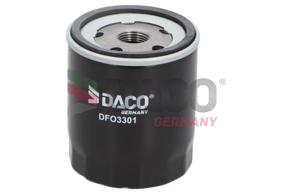 DACO Olejový filter DFO3301 1