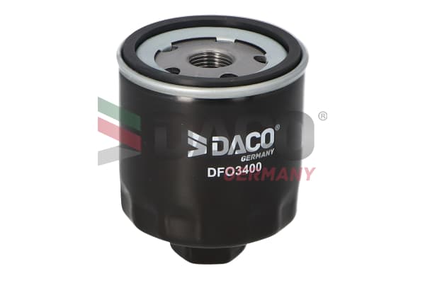 DACO Olejový filter DFO3400 1