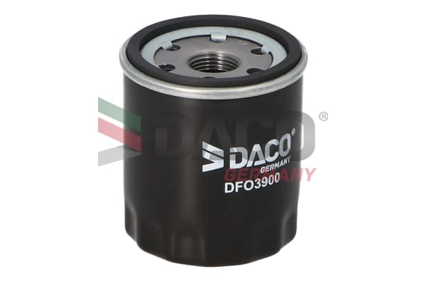 DACO Olejový filter DFO3900 1