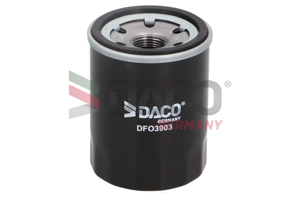 DACO Olejový filter DFO3903 1