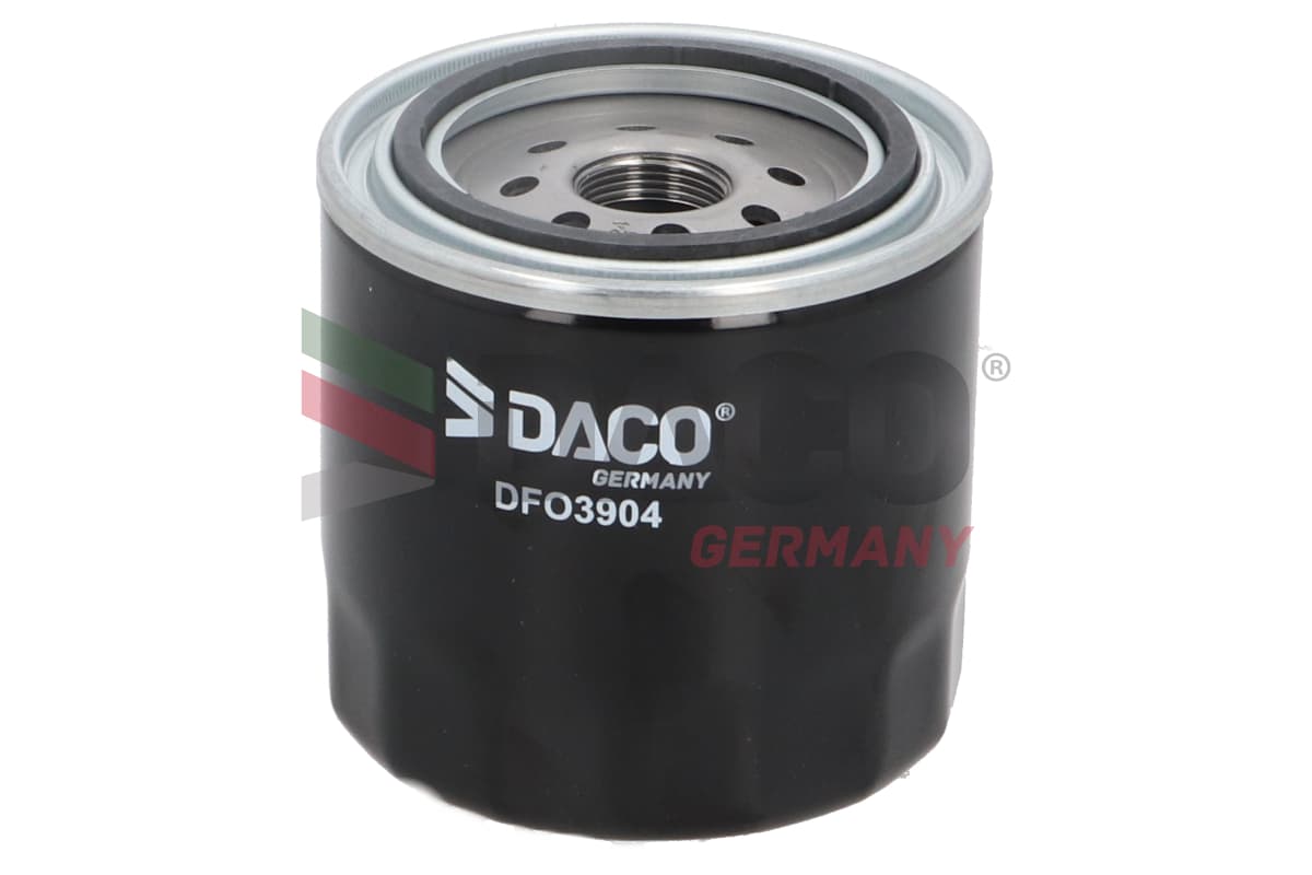 DACO Olejový filter DFO3904 1