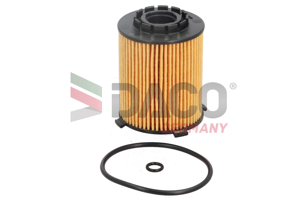 DACO Olejový filter DFO4102 1