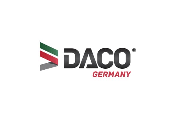 DACO Tlmič pérovania 454530R 1