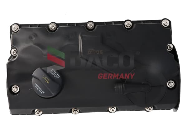 DACO Kryt hlavy valcov OS0213 1