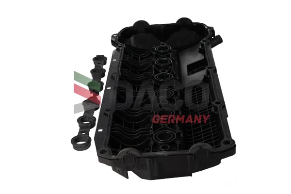 DACO Kryt hlavy valcov OS0313 1