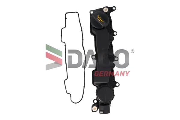 DACO Kryt hlavy valcov OS0603 1