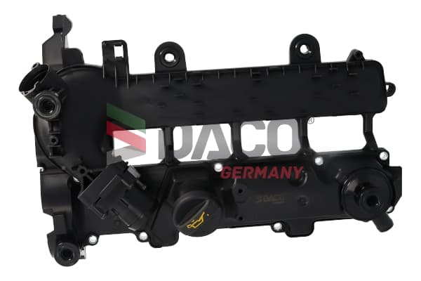 DACO Kryt hlavy valcov OS0605 1