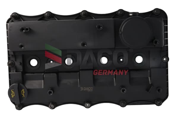 DACO Kryt hlavy valcov OS0609 1