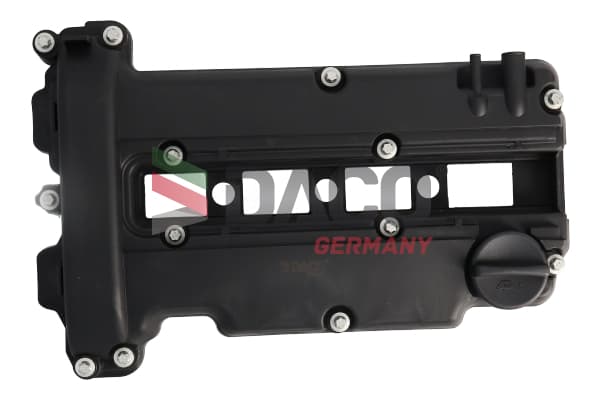 DACO Kryt hlavy valcov OS2701 1