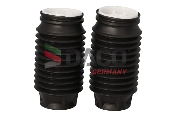 DACO Ochranná sada tlmiča proti prachu PK0101 1