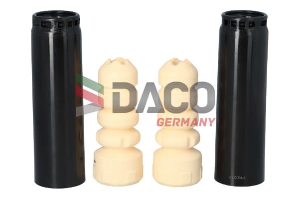 DACO Ochranná sada tlmiča proti prachu PK0217 1