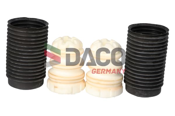 DACO Ochranná sada tlmiča proti prachu PK0309 1