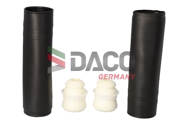 DACO Ochranná sada tlmiča proti prachu PK0401 1