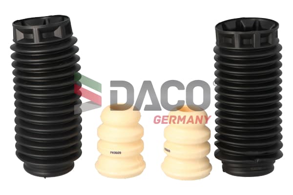 DACO Doraz odpruženia PK0609 1
