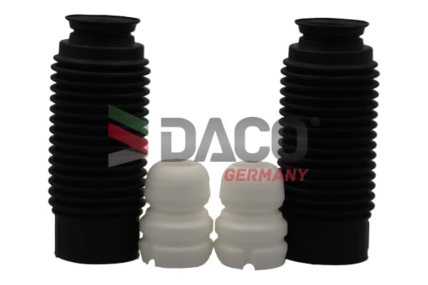 DACO Ochranná sada tlmiča proti prachu PK0802 1
