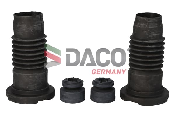 DACO Ochranná sada tlmiča proti prachu PK2204 1