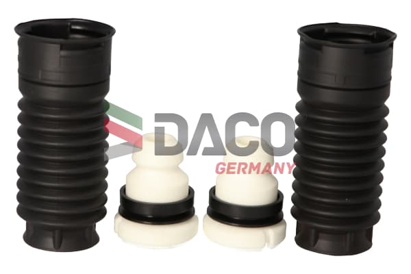 DACO Ochranná sada tlmiča proti prachu PK2305 1